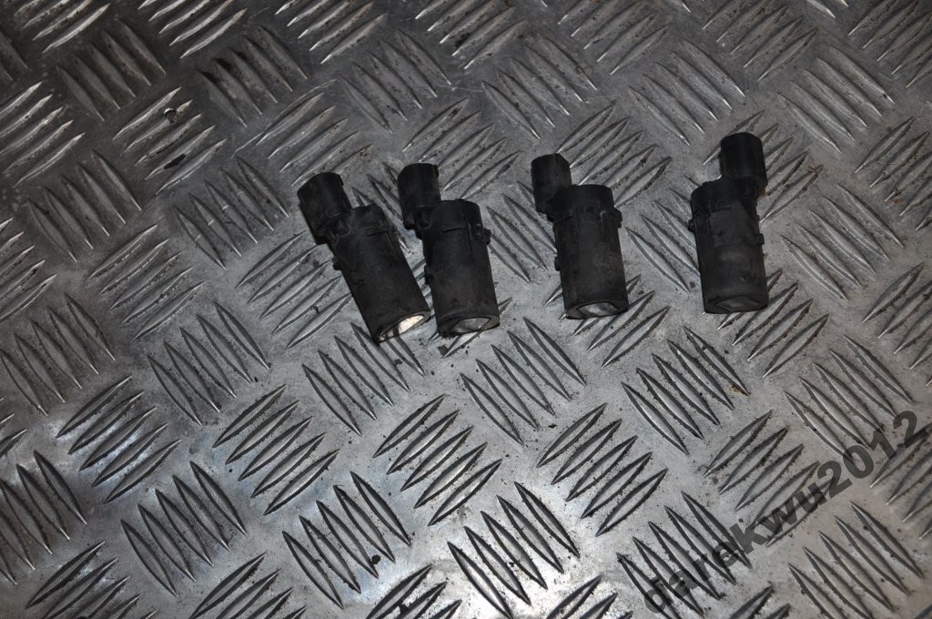 фото №1, Датчик pdc bmw x5 e53