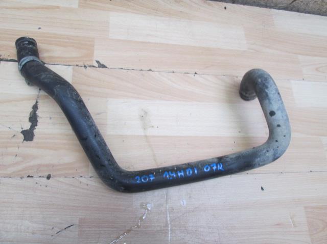 фото №1, Wąż труба wody peugeot 207 1.4 hdi 06-12r