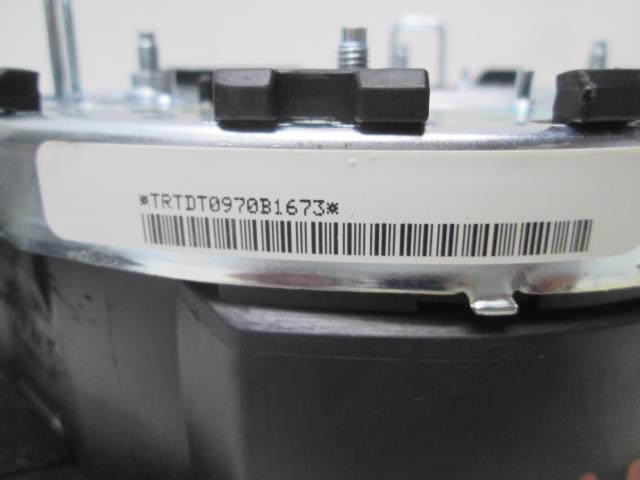 фото №16, Подушка безопасности водителя пассажира ремни grand voyager 08-