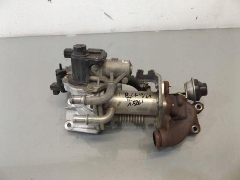 фото №1, Клапан egr renault clio iii 1.5 dci