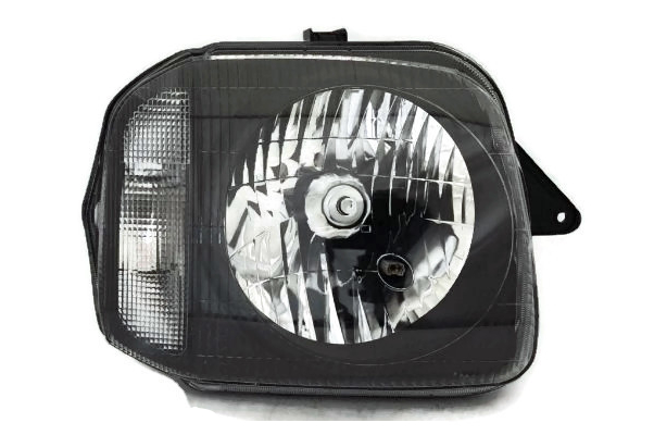 фото №1, Suzuki jimmy jimny 98- фара правий depo ^