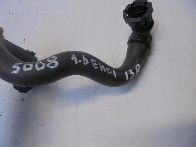 фото №2, Wąż труба wody peugeot 5008 1.6 ehdi