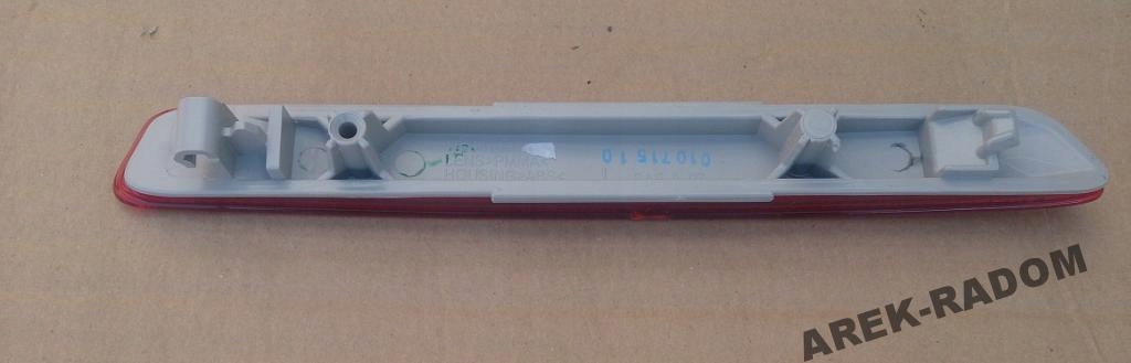 фото №2, Новий лівий задній відбивач mazda cx9 2007-2012