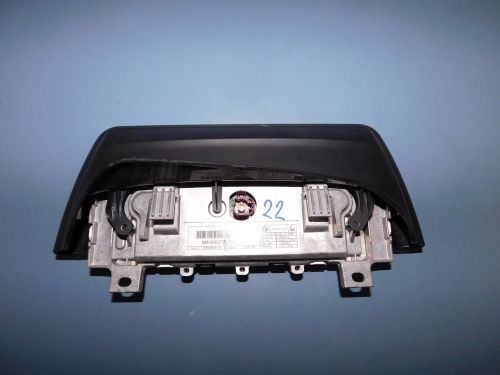 фото №6, Bmw 1 f20 f21 дисплей lcd экран 9262751