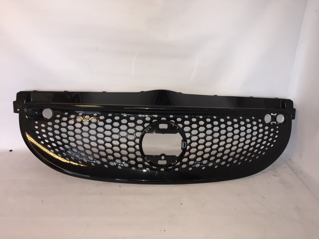 фото №1, Smart fortwo iii 14- решітка радіатора решітка радіатора