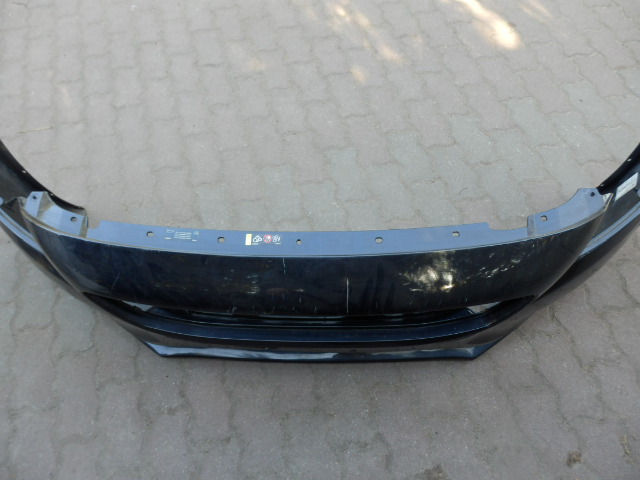 фото №6, Бампер перед передній volvo s40 v40 s-40 v-40