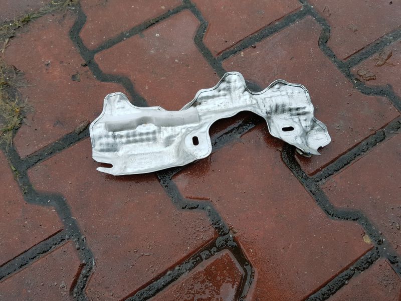 фото №1, Тепловая 118342379r r9m d450 vivaro trafic iii 3