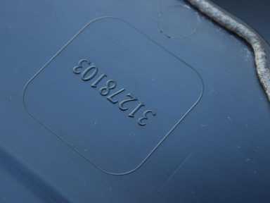 фото №10, Volvo v40 cross country xc40 жабо 2012-