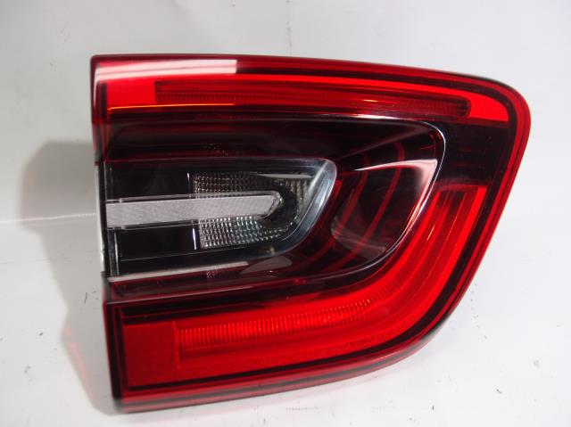 фото №1, Лампа кришки ліва renault kadjar 2015r