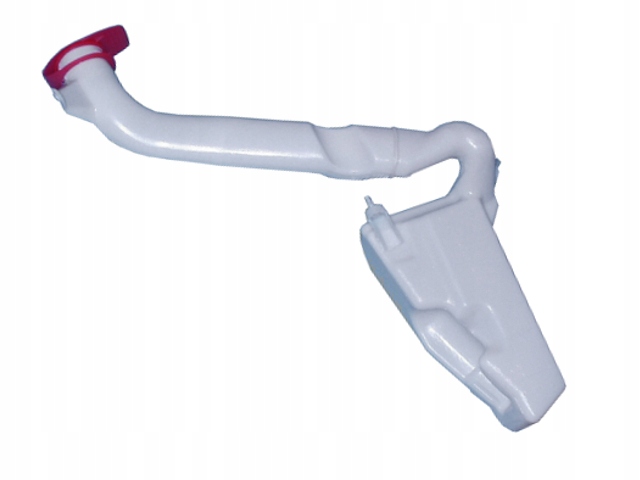 фото №1, Новый бак жидкость do омывателя skoda roomster