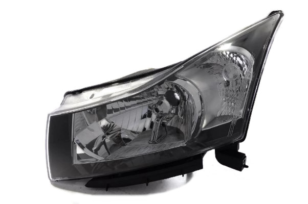 фото №1, Chevrolet cruze 08- фара левый depo