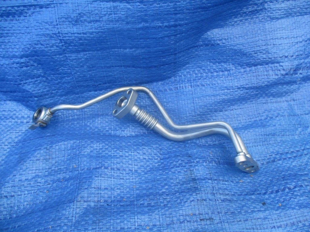 фото №1, Провода turbo honda accord viii civic crv iv 2,2d