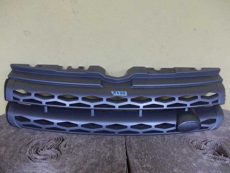 фото №1, Решётка радиатора решётка радиатора range rover evoque