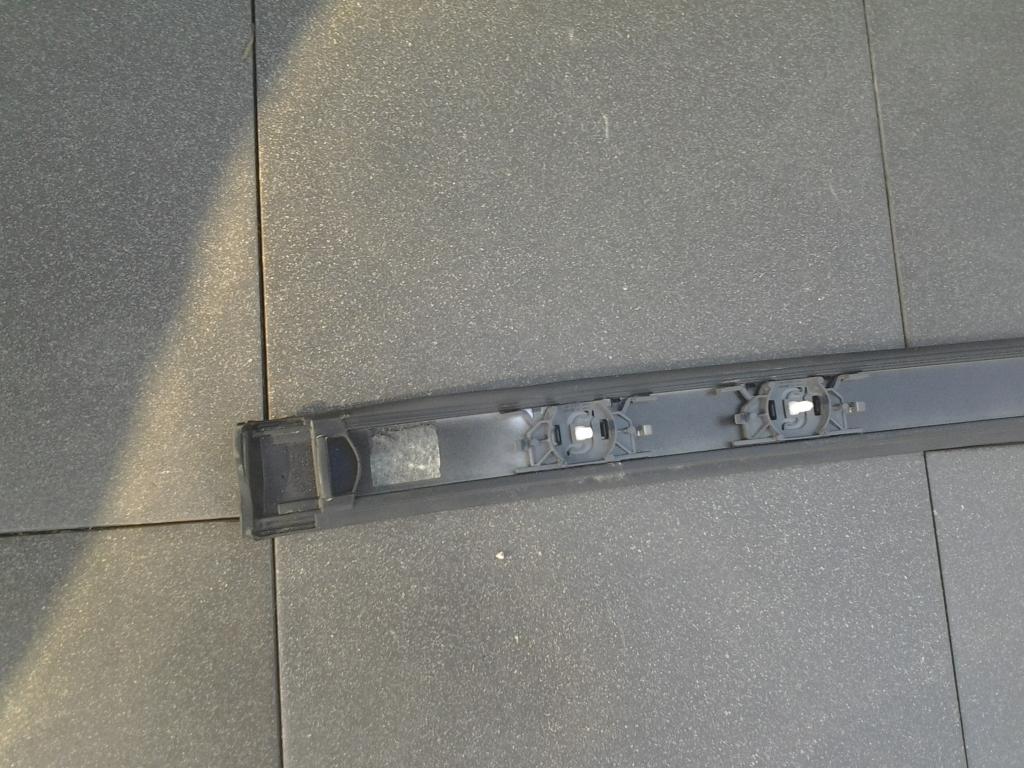 фото №5, Land rover range rover sport l494 молдинг дахова