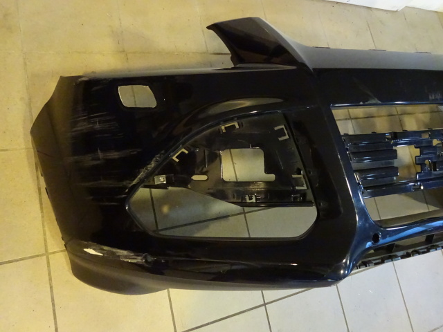 фото №5, Бампер передній перед ford kuga pdc