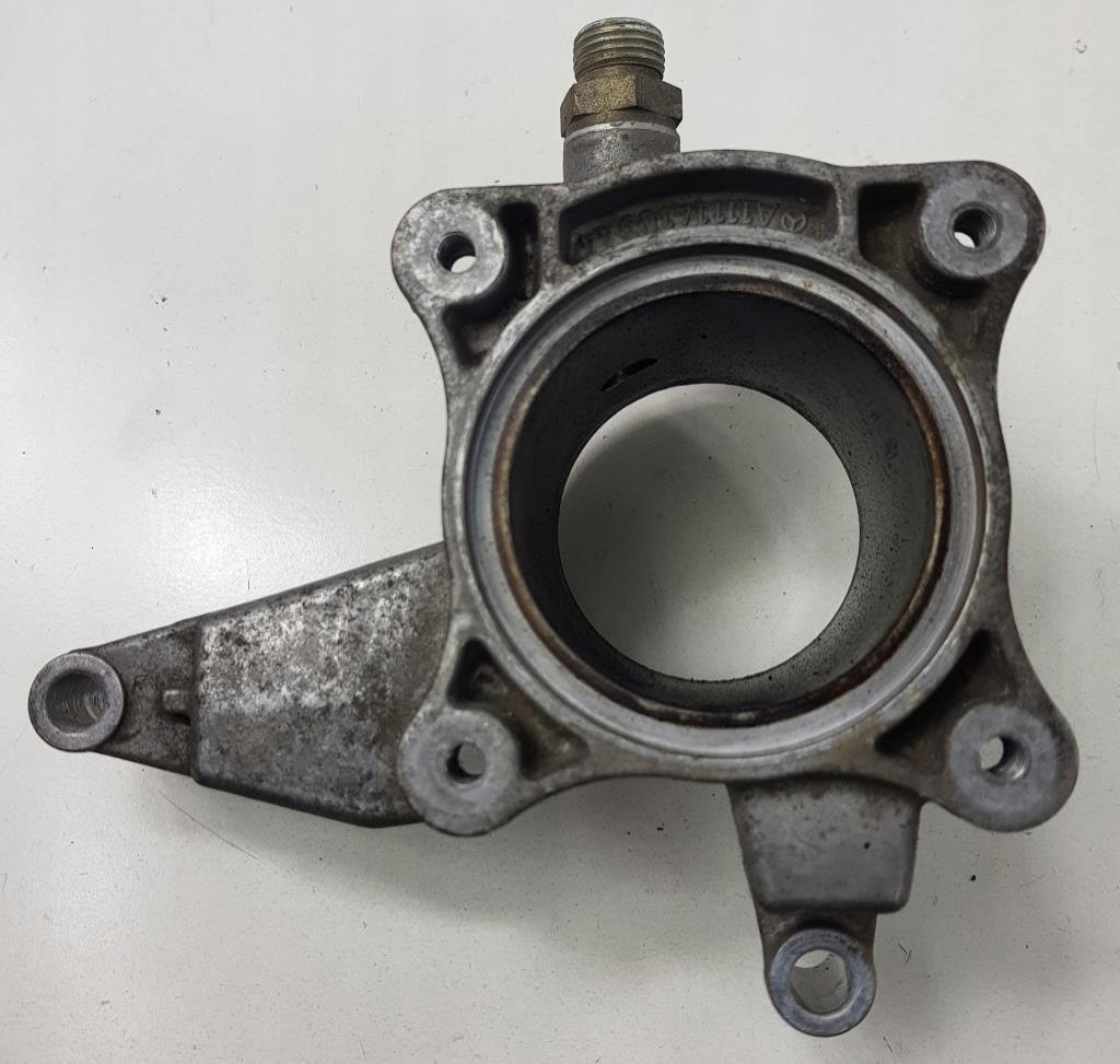 фото №5, Основа дросель mercedes r170 slk