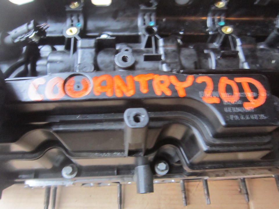 фото №2, Головка mini countryman 2,0 d