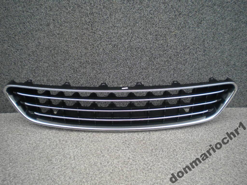 фото №1, Mini cooper countryman one решётка радиатора решётка радиатора хороший