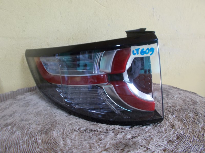 фото №5, Лампа задняя левая land range rover discovery sport 14