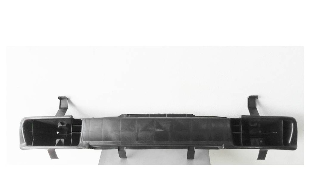 фото №1, Балка бампера chevrolet aveo sedan 03.2006-