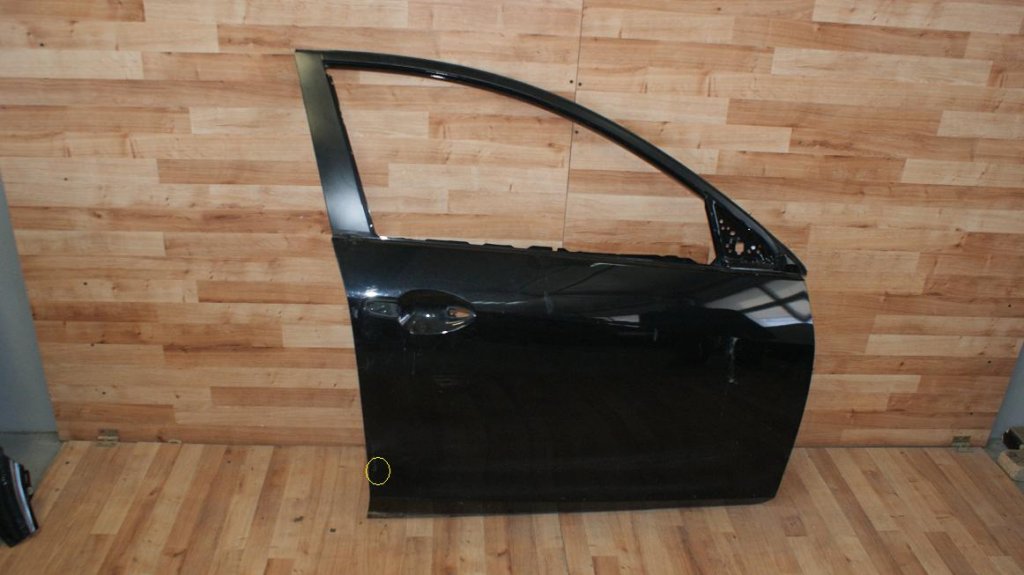 фото №1, Дверь mazda 6 09-12