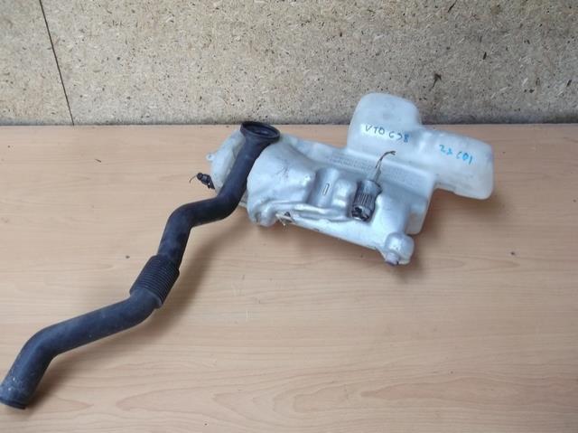 фото №1, Бачок омивача mercedes vito 638 2.2 cdi