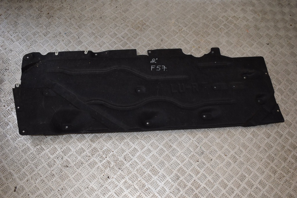 фото №1, Захист підвіска права mini cooper f57