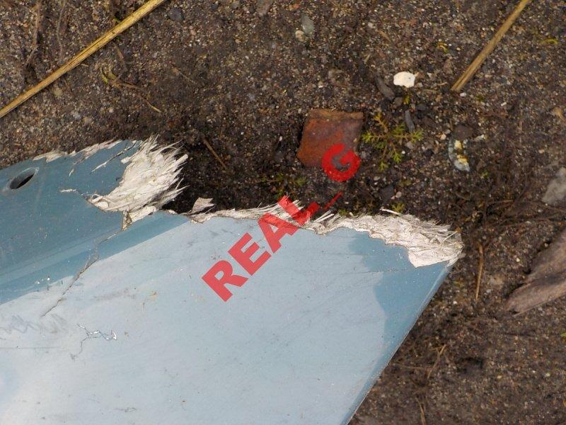 фото №7, Ветровик спойлер крышный scania 4 r topline