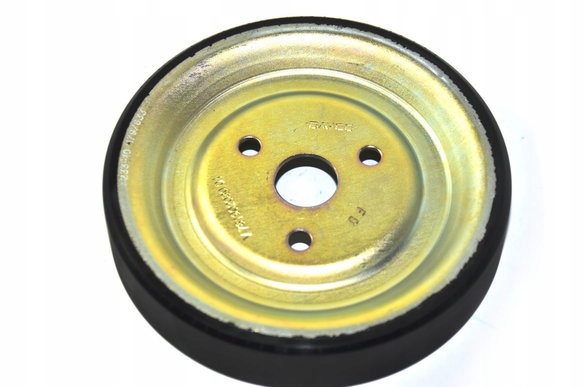 фото №1, Шкив насоса wody bmw 1 11-