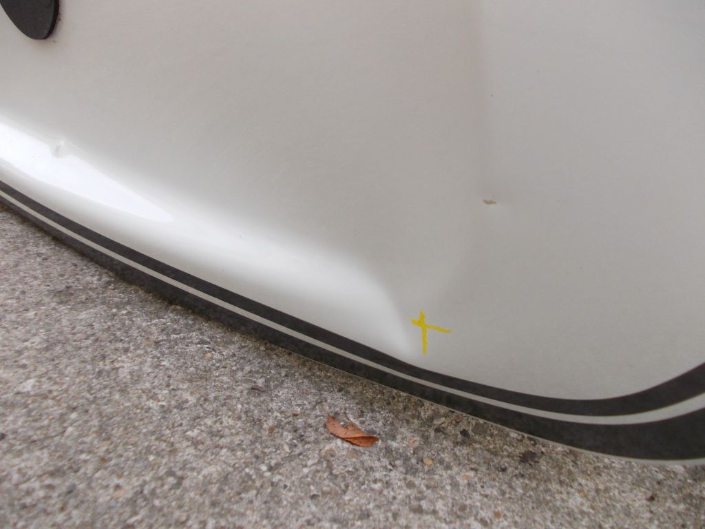 фото №4, Nissan juke кришка багажника задня