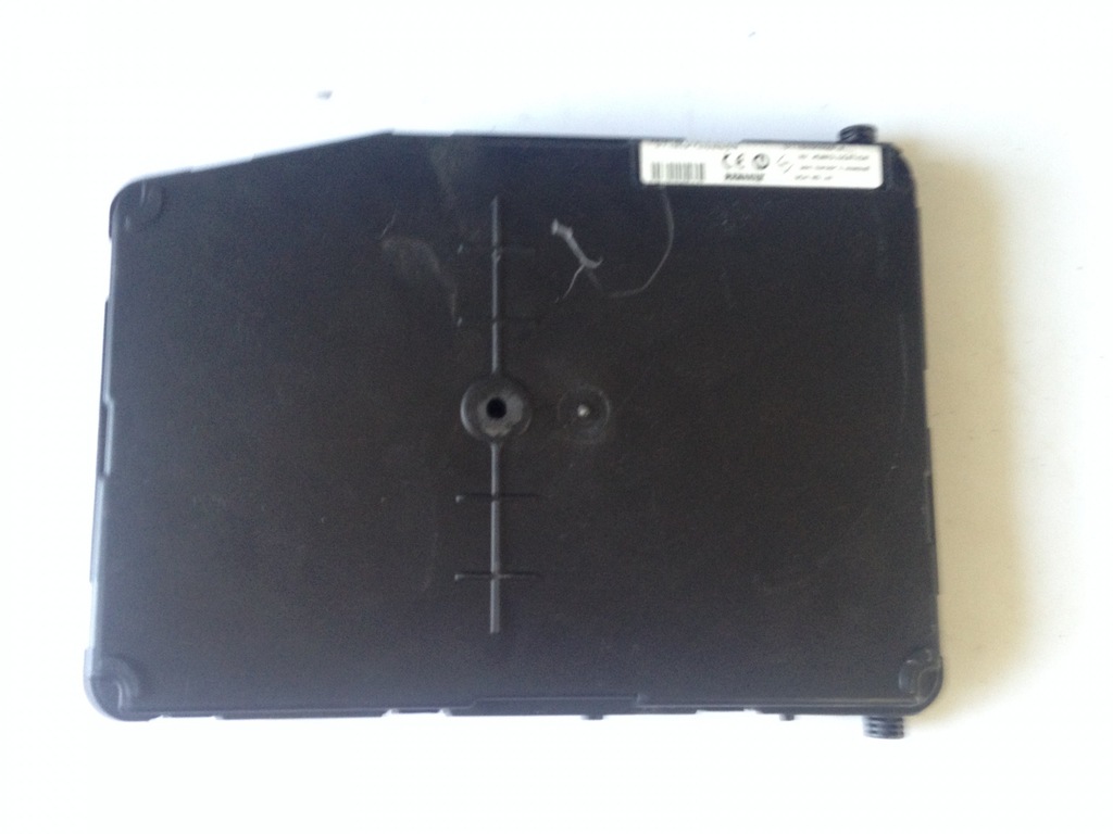 фото №1, Бортовий комп'ютер блок керування bsm 8200780025