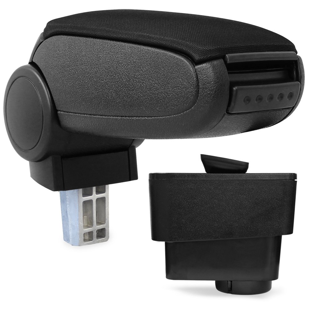 фото №5, Подлокотник предназначенный dla fiat grande punto, evo