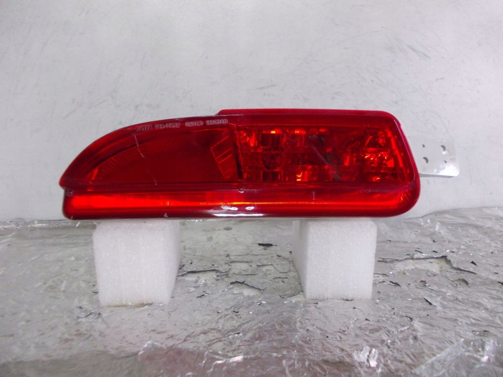 фото №5, Honda civic ufo ix 12- лампа задняя w бампер левая