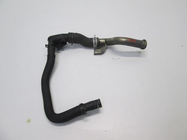 фото №1, Wąż труба wody citroen c5 2.0 hdi