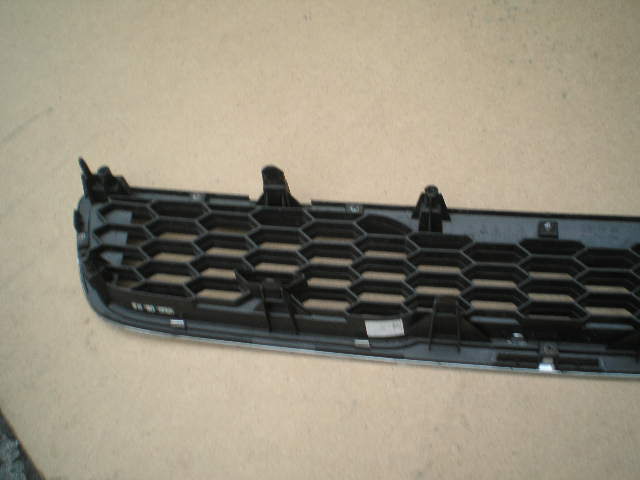 фото №4, Решётка радиатора решётка радиатора antrapa kia soul !!! idealny !!!