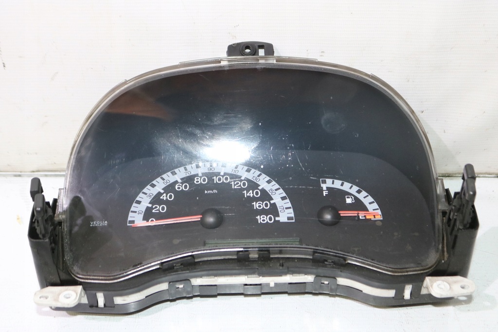 фото №1, Лічильник прилади fiat punto ii