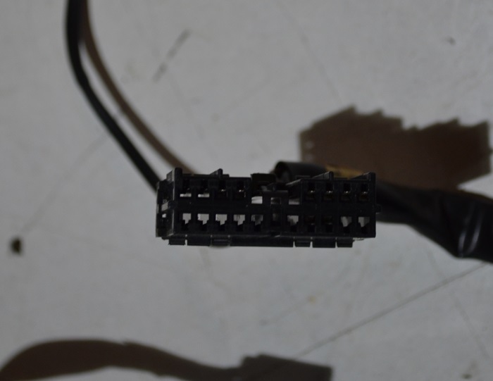 фото №6, Kia joice перемикач комбінований 44331a2530