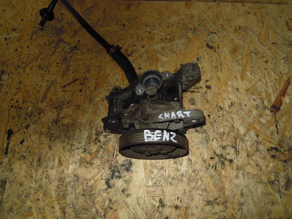 фото №1, Насос wody smart 0.6 turbo fortwo