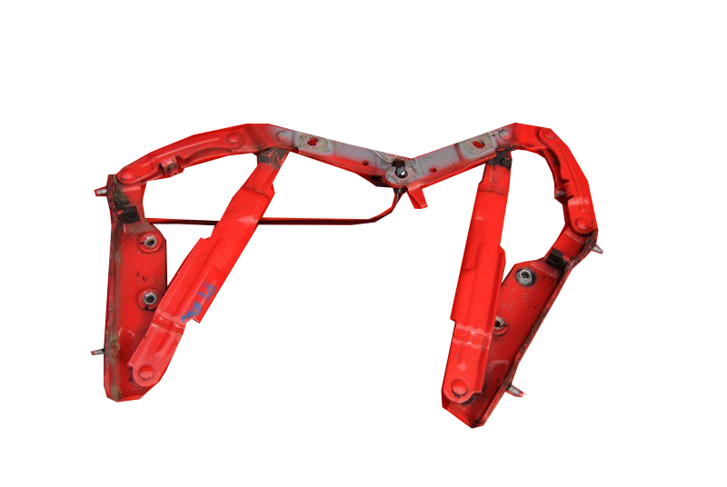 фото №1, Петля петли крышки vw new beetle 99r