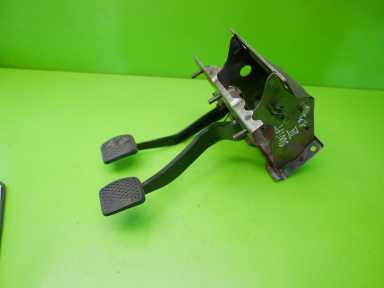 фото №5, Педали сцепления тормоза suzuki swift iv mk4 1.3 fv