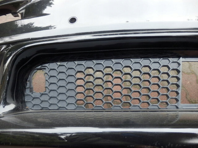 фото №8, Бампер передній перед jeep grand cherokee srt8