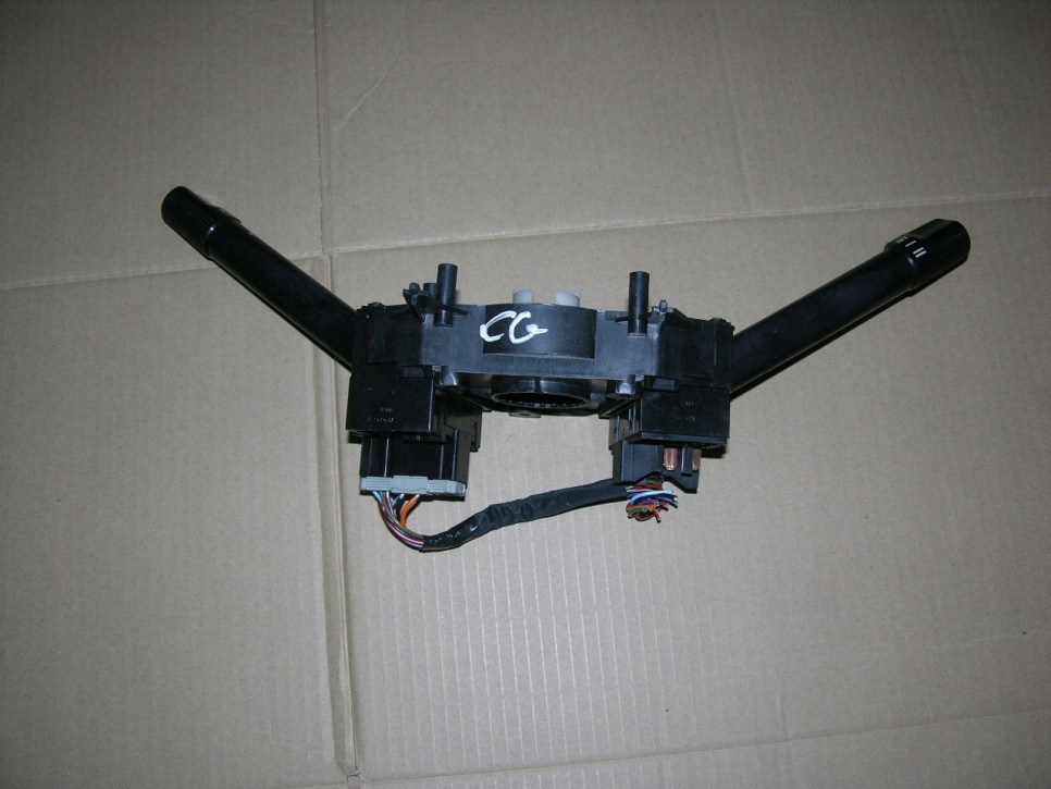 фото №6, Honda accord 98-02 cg перемикач pod кермо