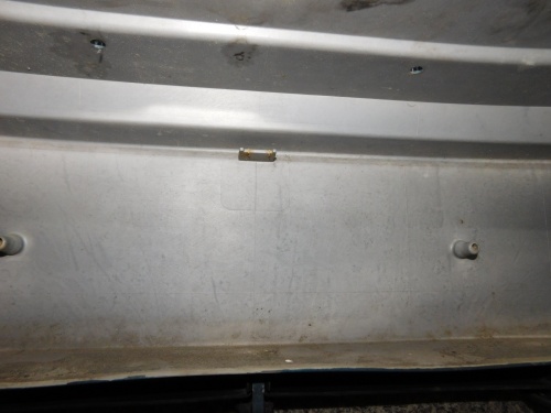 фото №10, Skoda octavia ii 2 1z0 04-08 бампер передній перед