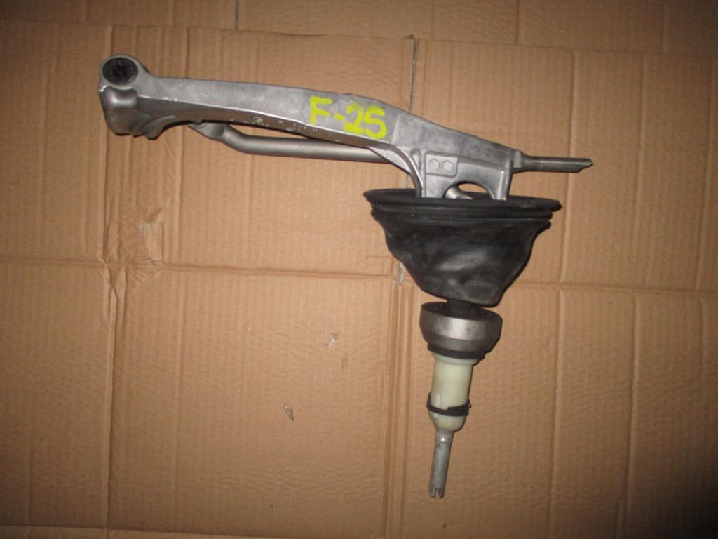 фото №1, Вибірник передач bmw x3 f25