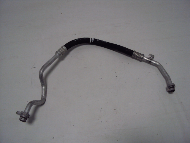 фото №1, Шланг кондиціонера renault laguna iii