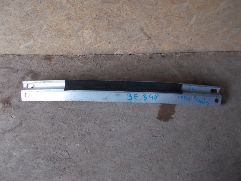 фото №1, Балка бампера задняя lexus rx300 03-10