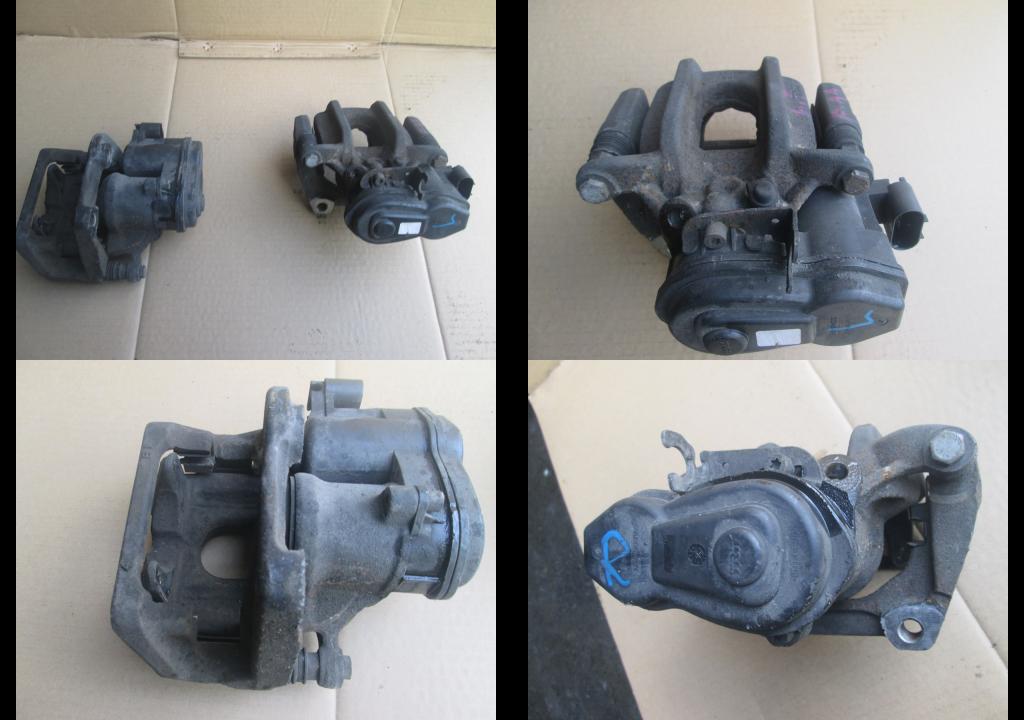 фото №1, Супорт супорти bmw 5 f11 f-11 kombi задня