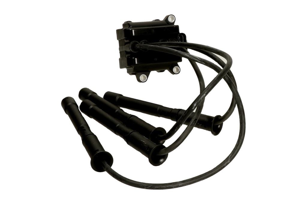 Катушка зажигания renault renault: clio 2 1,2 16v, в Украине