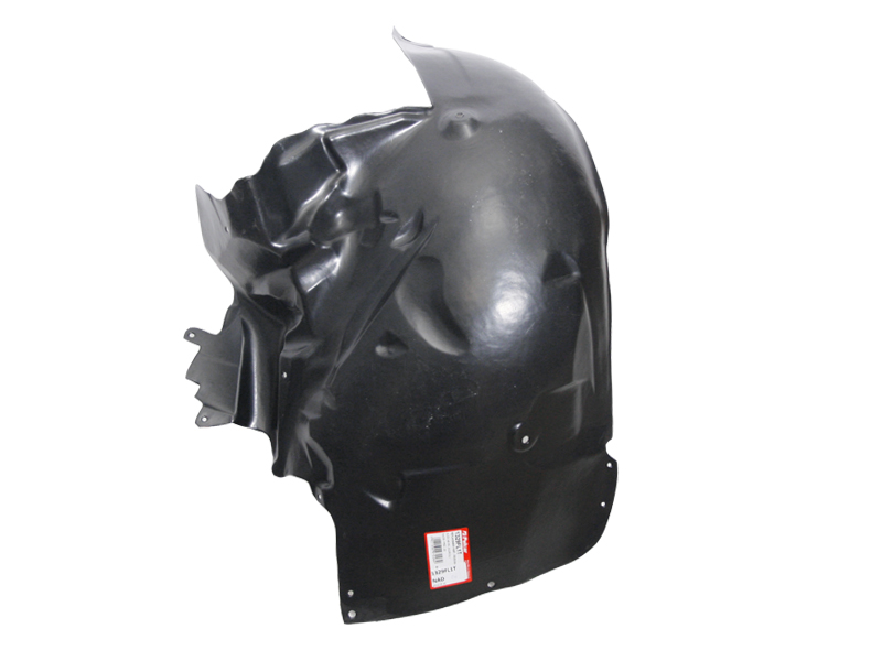 фото №1, Підкрилок підкрилок перед audi a8 d3 4e0 2003-2010 lp