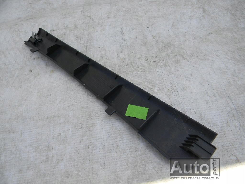 фото №4, Защита обшивка стойка lewego 1q0868237 vw eos